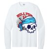 Hilltop - Long Sleeve Core Cotton Tee Thumbnail