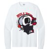 Hilltop - Long Sleeve Core Cotton Tee Thumbnail