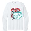 Hilltop - Long Sleeve Core Cotton Tee Thumbnail