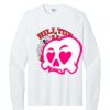 Hilltop - Long Sleeve Core Cotton Tee Thumbnail