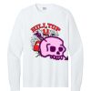 Hilltop - Long Sleeve Core Cotton Tee Thumbnail
