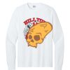 Hilltop - Long Sleeve Core Cotton Tee Thumbnail