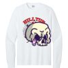 Hilltop - Long Sleeve Core Cotton Tee Thumbnail