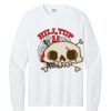 Hilltop - Long Sleeve Core Cotton Tee Thumbnail