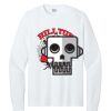 Hilltop - Long Sleeve Core Cotton Tee Thumbnail
