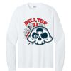 Hilltop - Long Sleeve Core Cotton Tee Thumbnail