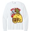 Hilltop - Long Sleeve Core Cotton Tee Thumbnail
