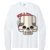 Hilltop - Long Sleeve Core Cotton Tee Thumbnail
