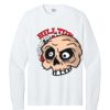 Hilltop - Long Sleeve Core Cotton Tee Thumbnail