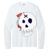 Hilltop - Long Sleeve Core Cotton Tee Thumbnail