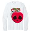 Hilltop - Long Sleeve Core Cotton Tee Thumbnail