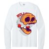 Hilltop - Long Sleeve Core Cotton Tee Thumbnail