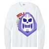 Hilltop - Long Sleeve Core Cotton Tee Thumbnail