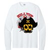 Hilltop - Long Sleeve Core Cotton Tee Thumbnail