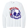 Hilltop - Long Sleeve Core Cotton Tee Thumbnail