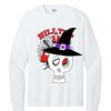 Hilltop - Long Sleeve Core Cotton Tee Thumbnail