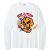 Hilltop - Long Sleeve Core Cotton Tee Thumbnail