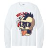 Hilltop - Long Sleeve Core Cotton Tee Thumbnail
