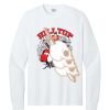 Hilltop - Long Sleeve Core Cotton Tee Thumbnail