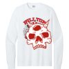 Hilltop - Long Sleeve Core Cotton Tee Thumbnail