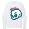Hilltop - Long Sleeve Core Cotton Tee Thumbnail