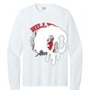 Hilltop - Long Sleeve Core Cotton Tee Thumbnail