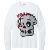 Hilltop - Long Sleeve Core Cotton Tee Thumbnail