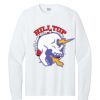 Hilltop - Long Sleeve Core Cotton Tee Thumbnail