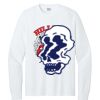 Hilltop - Long Sleeve Core Cotton Tee Thumbnail