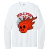 Hilltop - Long Sleeve Core Cotton Tee Thumbnail