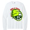 Hilltop - Long Sleeve Core Cotton Tee Thumbnail