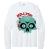 Hilltop - Long Sleeve Core Cotton Tee Thumbnail