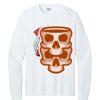 Hilltop - Long Sleeve Core Cotton Tee Thumbnail
