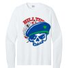 Hilltop - Long Sleeve Core Cotton Tee Thumbnail