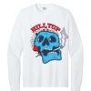 Hilltop - Long Sleeve Core Cotton Tee Thumbnail