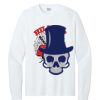 Hilltop - Long Sleeve Core Cotton Tee Thumbnail