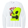 Hilltop - Long Sleeve Core Cotton Tee Thumbnail