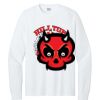 Hilltop - Long Sleeve Core Cotton Tee Thumbnail