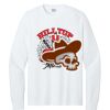 Hilltop - Long Sleeve Core Cotton Tee Thumbnail