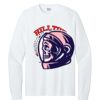 Hilltop - Long Sleeve Core Cotton Tee Thumbnail