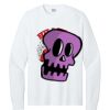 Hilltop - Long Sleeve Core Cotton Tee Thumbnail