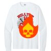 Hilltop - Long Sleeve Core Cotton Tee Thumbnail