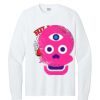 Hilltop - Long Sleeve Core Cotton Tee Thumbnail