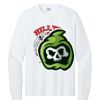Hilltop - Long Sleeve Core Cotton Tee Thumbnail