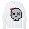 Hilltop - Long Sleeve Core Cotton Tee Thumbnail