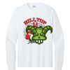 Hilltop - Long Sleeve Core Cotton Tee Thumbnail