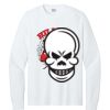 Hilltop - Long Sleeve Core Cotton Tee Thumbnail