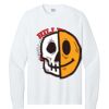 Hilltop - Long Sleeve Core Cotton Tee Thumbnail
