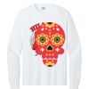 Hilltop - Long Sleeve Core Cotton Tee Thumbnail