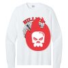 Hilltop - Long Sleeve Core Cotton Tee Thumbnail